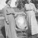 Mary Dorris Photo 11
