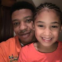 Emanuel Frazier Photo 12