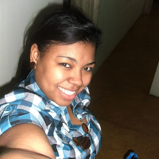Luz Mejia Photo 21