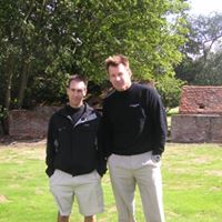 Laurence Knowles Photo 6