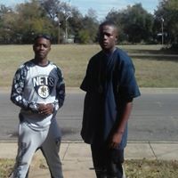 Xavier Montgomery Photo 3