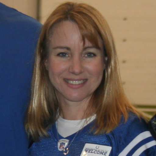 Teresa Lyons Photo 9