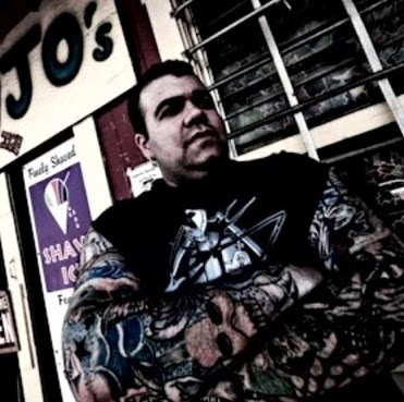 Joseph Bruno Photo 49