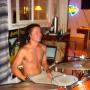 Dustin Lambert Photo 22