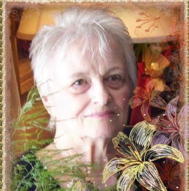 Marie Gilbert Photo 28
