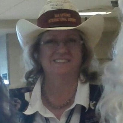 Debbie Walsh Photo 36