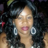 Yolanda Thornton Photo 7
