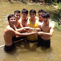 Truong Tran Photo 29