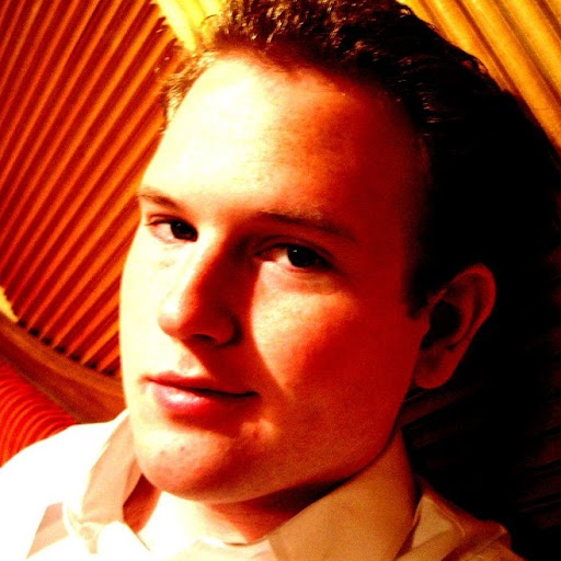 Paul Coombs Photo 36