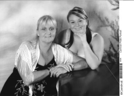 Deborah Kerley Photo 2