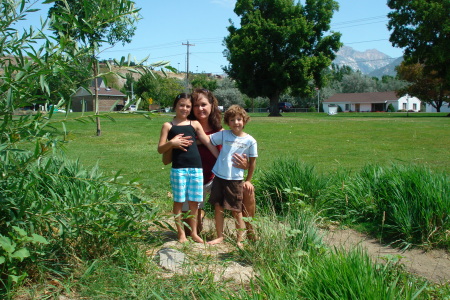 Janet Braithwaite Photo 5