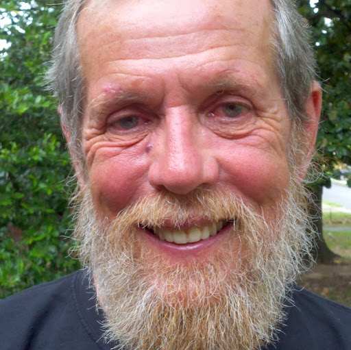 Richard Meek Photo 23