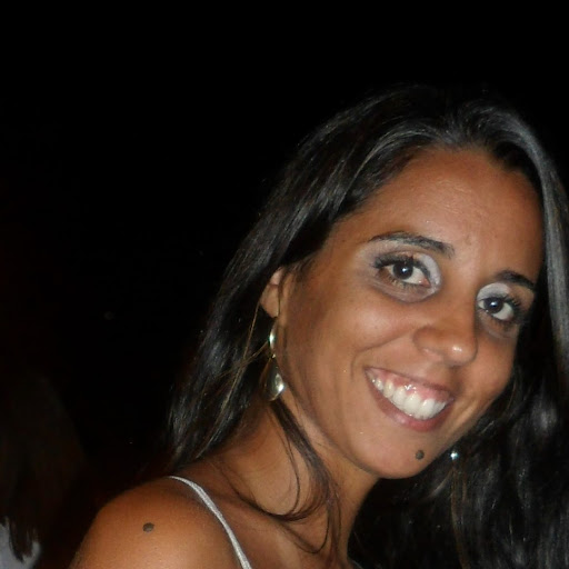 Amanda Alberto Photo 10