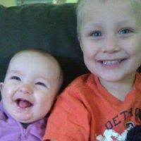 Kim Berger Photo 38