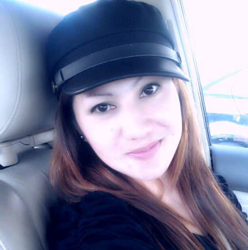 Agnes Cruz Photo 10