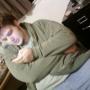 Michael Prescott Photo 14