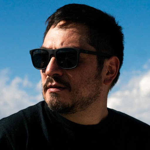 Eduardo Cabrera Photo 30