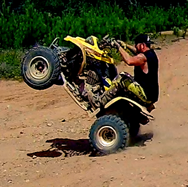 Jason Crandall Photo 11