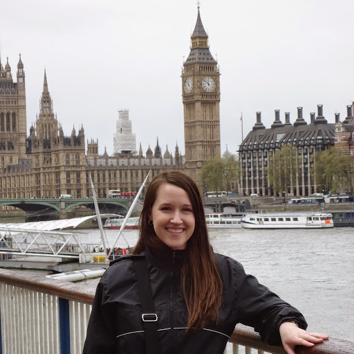 Stephanie Sparks Photo 40