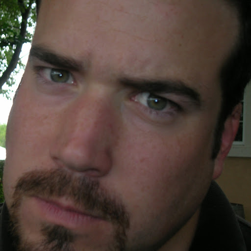 Jonathan Nickerson Photo 30