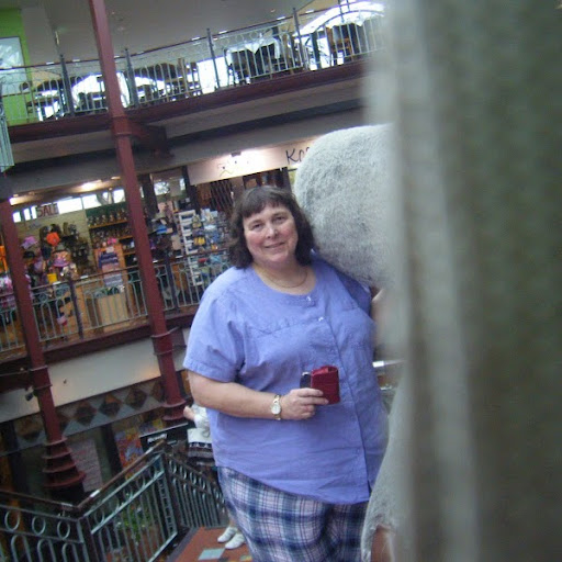 Alyce Bell Photo 2