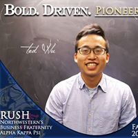 Theodore Wu Photo 20