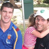 Sean Cartwright Photo 32
