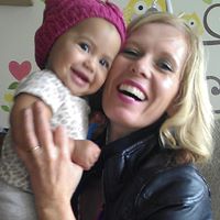 Laurie Jensen Photo 35