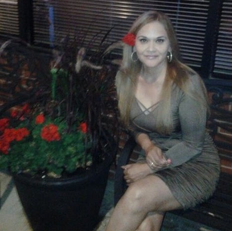 Ana Quinonez Photo 21