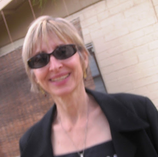 Nadine Lockhart Photo 3