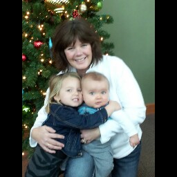 Renae Buck Photo 7