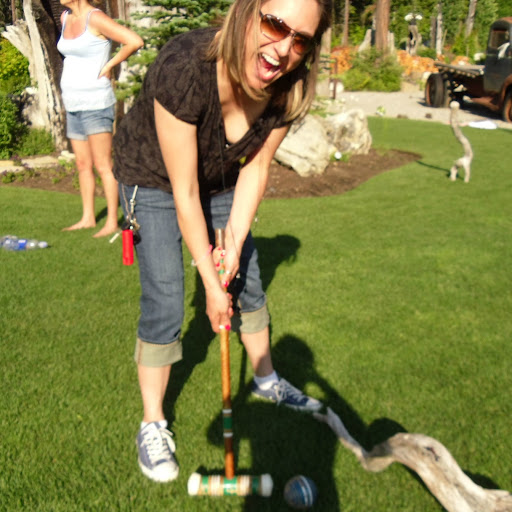 Samantha Webb Photo 42