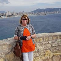 Patricia Cowan Photo 14