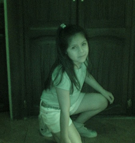 Amy Cardenas Photo 6