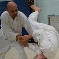 Anthony Bates Photo 22