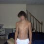 Chris Vest Photo 31
