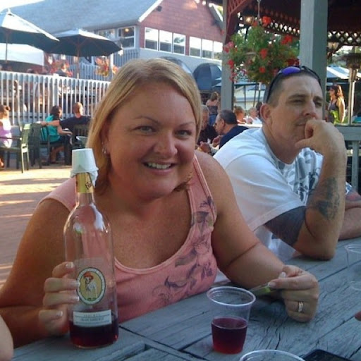 Terri Mitchell Photo 24