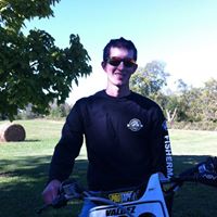 Andrew Hickman Photo 21