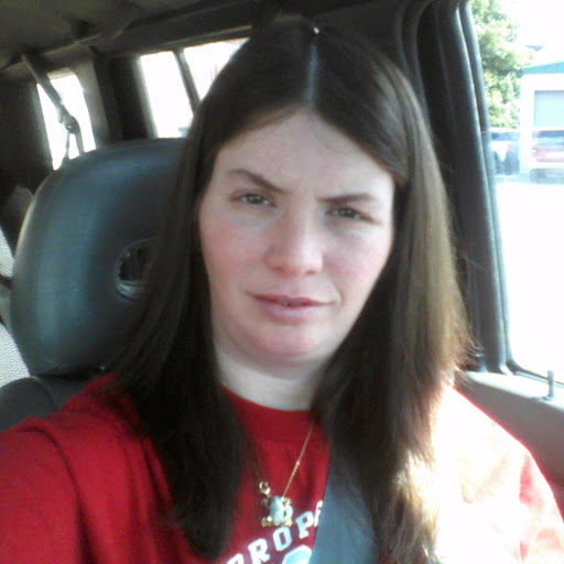Sara Myers Photo 51