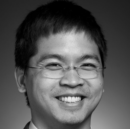 Stephen Trinh Photo 23