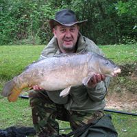 Steve Thacker Photo 13