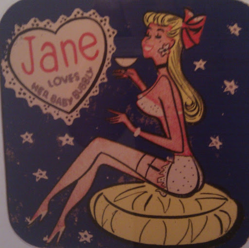 Jane Franklin Photo 32
