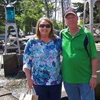 Terri Sharpe Photo 21