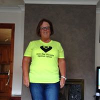 Christine Metcalfe Photo 28