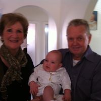 Gerry Douglas Photo 4