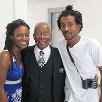 Regina Moss Photo 29
