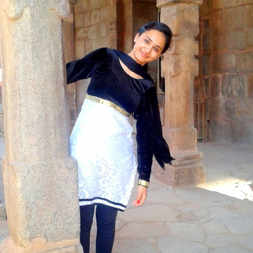 Paramvir Kaur Photo 6