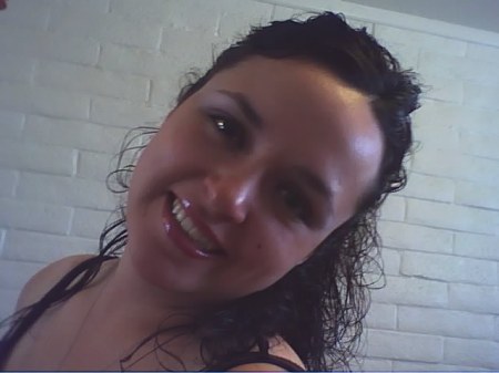 Sarah Chavez Photo 8