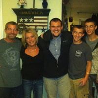 Julie Stump Photo 39