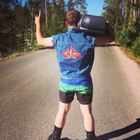 Nicholas Peters Photo 13
